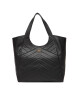 PINKO Дамска чанта Tote Bag PE 25 PLTT 104536 A2AO Черен - Mera.bg