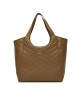 PINKO Дамска чанта Tote Bag PE 25 PLTT 104536 A2AO Зелен - Mera.bg