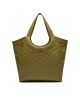 PINKO Дамска чанта Tote Bag Puzzle 104536 A29Y V68Q Зелен - Mera.bg