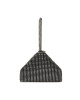 Pinko Дамска чанта Triangle Pouch PE 23 PLTT 100190 A0IY Black Z99O - Mera.bg