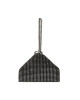 Pinko Дамска чанта Triangle Pouch PE 23 PLTT 100190 A0IY Black Z99O - Mera.bg