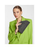 Pinko Дамска чанта Triangle Pouch PE 23 PLTT 100190 A0IY Black Z99O - Mera.bg
