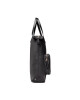 Pinko Дамска чанта Vertical Shopping Al 22-23 PLTT 1P22SA A03T Nero/Antique Gold Z99Q - Mera.bg
