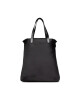 Pinko Дамска чанта Vertical Shopping Al 22-23 PLTT 1P22SA A03T Nero/Antique Gold Z99Q - Mera.bg