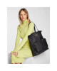 Pinko Дамска чанта Vertical Shopping Al 22-23 PLTT 1P22SA A03T Nero/Antique Gold Z99Q - Mera.bg