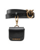 Pinko Дамски колан Brevis 1 H2 Belt AI 22-23 PLT01 1H2142 Y5H7 Black Z99Q - Mera.bg