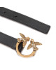 Pinko Дамски колан Brevis 1 H2 Belt AI 22-23 PLT01 1H2142 Y5H7 Black Z99Q - Mera.bg