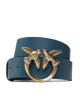 Pinko Дамски колан Love Berry H4 Belt PE 23 PLT01 100120 A0F1 Petrol Blu G35Q - Mera.bg