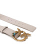 Pinko Дамски колан Love Berry H4 Belt PE 23 PLT01 100120 A0J4 Grey I30Q - Mera.bg