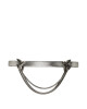 Pinko Дамски колан Love Berry Evolution 1 H2 Belt PE 23 PLT01 100301 A0F8 Shiny Nick H6PO - Mera.bg
