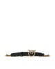 Pinko Дамски колан Love Day Chain H2 Belt PE 23 PLT01 100133 A0F1 Черен - Mera.bg