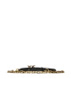 Pinko Дамски колан Love Day Chain H2 Belt PE 23 PLT01 100133 A0F1 Черен - Mera.bg