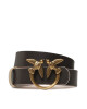 PINKO Дамски колан Love Berry H3 Double Belt PE 23 PLT01 100871 A0F1 Розов - Mera.bg