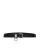 PINKO Дамски колан Ballestas H1.5 Belt 20242 PLT01 104023.A23I Черен - Mera.bg