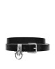 PINKO Дамски колан Ballestas H1.5 Belt 20242 PLT01 104023.A26M Черен - Mera.bg