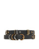 PINKO Дамски колан Cerise H1.5 Belt 20251 PLT01 104587 A2BA Черен - Mera.bg