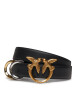 PINKO Дамски колан Cobain Belt H3 103419 A1UB Черен - Mera.bg