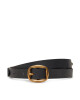 PINKO Дамски колан Dita H2 Belt 20251 PLT01 104796 A2GG Черен - Mera.bg