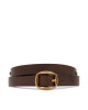 PINKO Дамски колан Dita H2 Belt 20251 PLT01 104796 A2GG Кафяв - Mera.bg