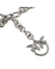 PINKO Дамски колан Doralis Chain Belt 20222 PLT01 1H2145.A085 Сребрист - Mera.bg