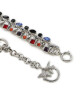 PINKO Дамски колан Doralis Chain Belt 20222 PLT01 1H2145.A085 Сребрист - Mera.bg