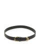 Pinko Дамски колан Fortaleza H3 Belt 102141 Y783 Черен - Mera.bg