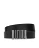 PINKO Дамски колан Lettering Belt 30mm 20251 PLT01 105209 A1AC Черен - Mera.bg