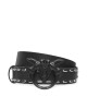 PINKO Дамски колан Love Berry 100125 A26P Z99B Черен - Mera.bg