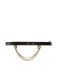 Pinko Дамски колан Love Berry Evolution 1 H2 Belt PE 23 PLT01 100301 A0F3 Black Z99Q - Mera.bg