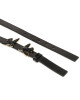 Pinko Дамски колан Love Berry Evolution H2 Belt PE 23 PLT01 100297 A0F3 Black Z99B - Mera.bg