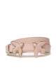 PINKO Дамски колан Love Berry Evolution H2 Belt PE 23 PLT01 100297 A0F3 Розов - Mera.bg