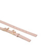 PINKO Дамски колан Love Berry Evolution H2 Belt PE 23 PLT01 100297 A0F3 Розов - Mera.bg