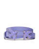 Pinko Дамски колан Love Berry Evolution H2 Belt PE 23 PLT01 100297 A0F3 Very Pery W25B - Mera.bg