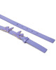 Pinko Дамски колан Love Berry Evolution H2 Belt PE 23 PLT01 100297 A0F3 Very Pery W25B - Mera.bg
