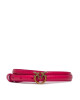 PINKO Дамски колан Love Berry H1 102148 A1J5 Розов - Mera.bg