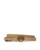 Pinko Дамски колан Love Berry H1 Belt AI 23-24 102148 102148 A1A8 Beige D28Q - Mera.bg