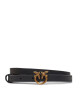 Pinko Дамски колан Love Berry H1 Belt AI 23-24 102148 102148 A1A8 Черен - Mera.bg
