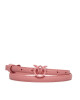 PINKO Дамски колан Love Berry H1 Belt AI 24-25 PLT01 102148 A1K2 Розов - Mera.bg