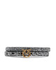 PINKO Дамски колан Love Berry H1 Belt PE 24 PLT01 102148 A159 Черен - Mera.bg