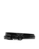 PINKO Дамски колан Love Berry H1 Belt PE 24 PLT01 102148 A1JD Черен - Mera.bg