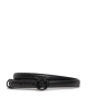 PINKO Дамски колан Love Berry H1 Belt. PE 24 PLT01 102148 A1K2 Черен - Mera.bg