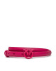 PINKO Дамски колан Love Berry H1 Belt. PE 24 PLT01 102148 A1K2 Розов - Mera.bg