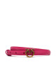 PINKO Дамски колан Love Berry H1 Belt PE 25 PLT01 102148 A0F1 Розов - Mera.bg