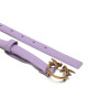 Pinko Дамски колан Love Berry H2 AI 23-24 PLT01 100143 A0F1 Виолетов - Mera.bg