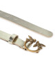 PINKO Дамски колан Love Berry H2 Belt 20231 PLT01 100143.A0QT Златист - Mera.bg