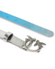 Pinko Дамски колан Love Berry H2 Belt 20231 PLT01 100143.A0QT Turchese/A EI70 - Mera.bg