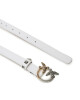 Pinko Дамски колан Love Berry H2 Belt 20231 PLT01 100143.A0R7 White/Doub Z14H - Mera.bg