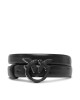 PINKO Дамски колан Love Berry H2 Belt 20251 PLT1 100143 Y5B4 Черен - Mera.bg