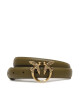 Pinko Дамски колан Love Berry H2 Belt AI 23-24 PLT01 100143 A0F1 Verde Abet V62Q - Mera.bg