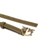 Pinko Дамски колан Love Berry H2 Belt AI 23-24 PLT01 100143 A0F1 Verde Abet V62Q - Mera.bg